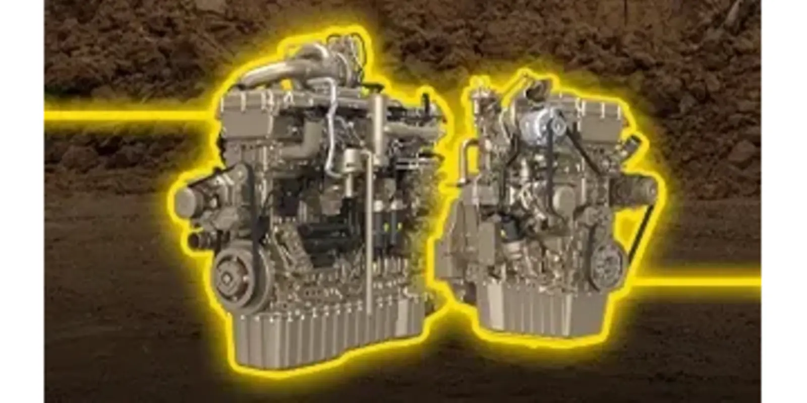 John Deere Unveils New JD5, JD8 Engines | John Deere IE