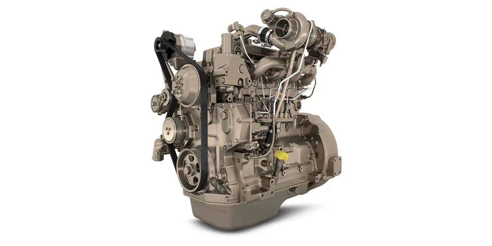 Generator Drive Engines | John Deere IE