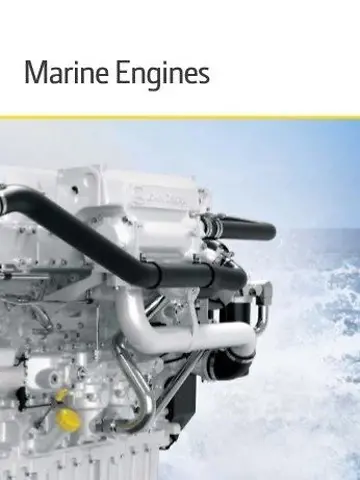 Engines and Drivetrain Brochures | John Deere IE